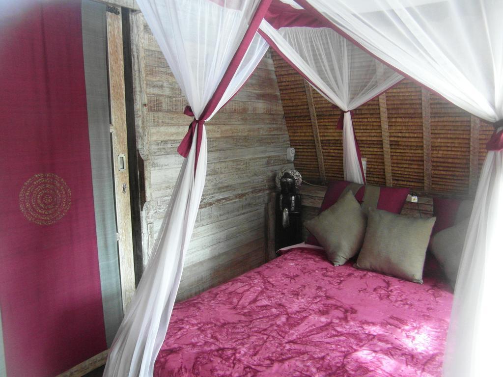 Holiday park Milo's Jimbaran (Bali)