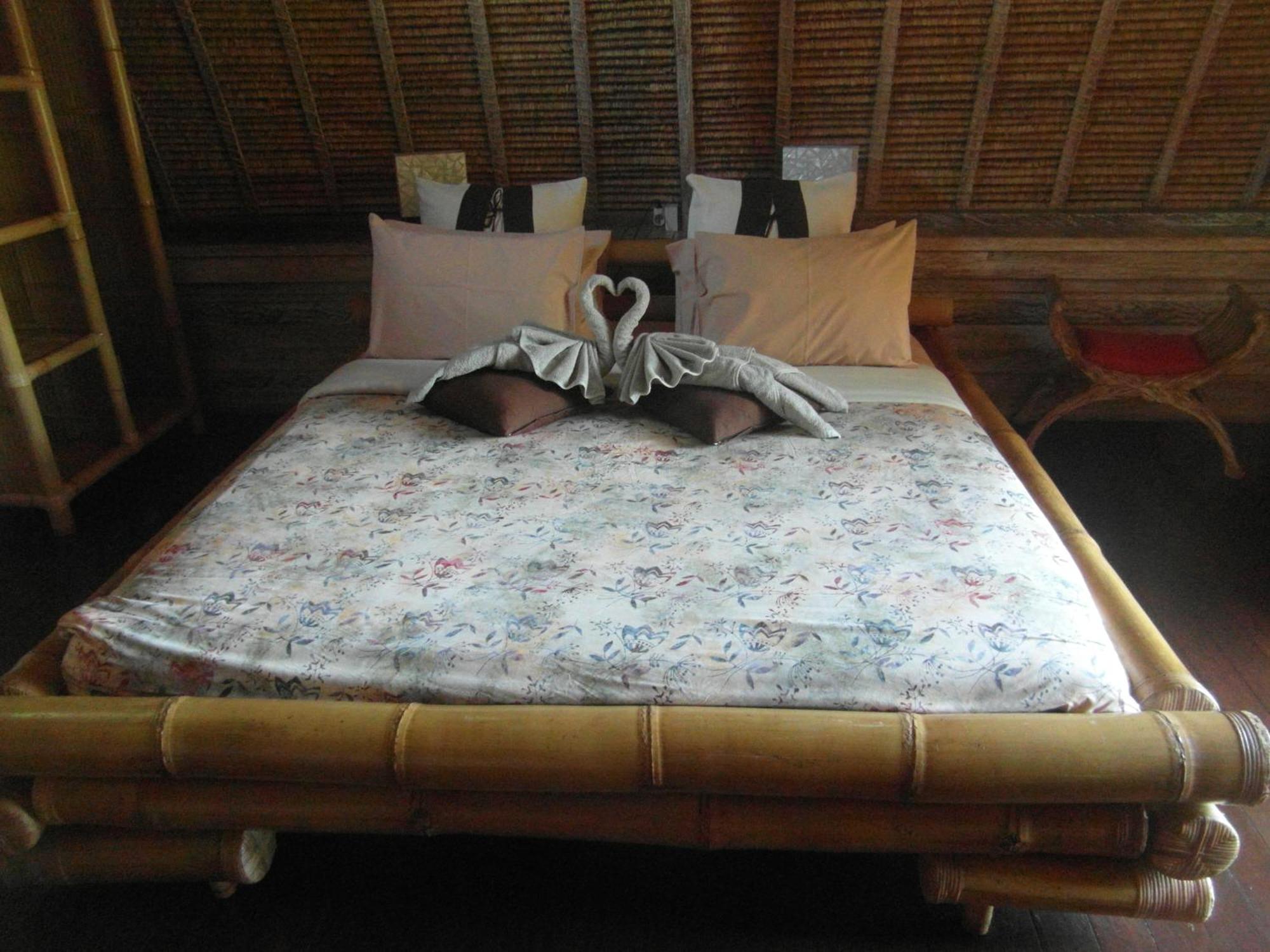 Holiday park Milo's Jimbaran (Bali)