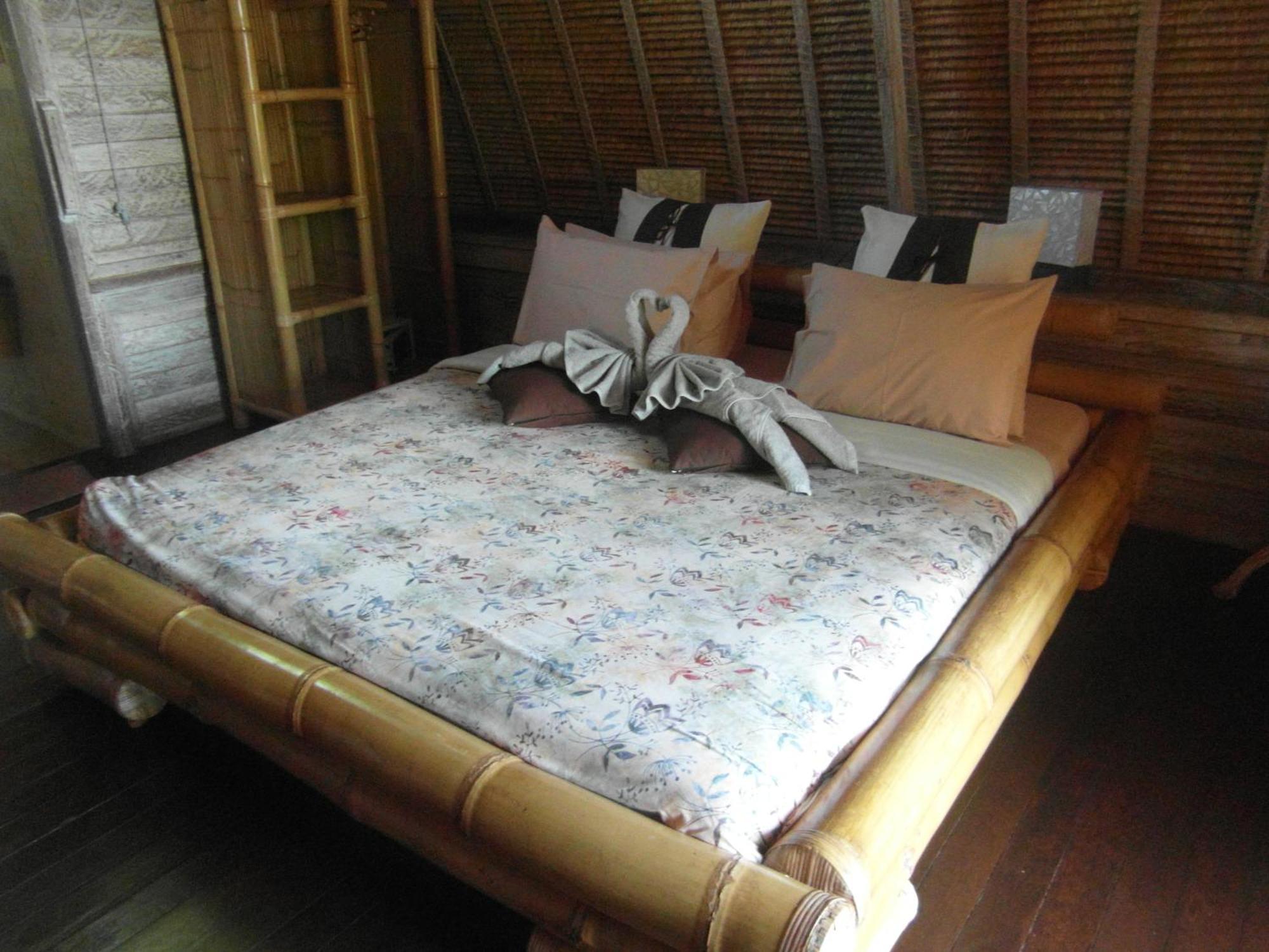 Milo's 3* Jimbaran (Bali)