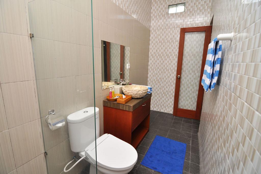 Kandava Villa Jimbaran (Bali)