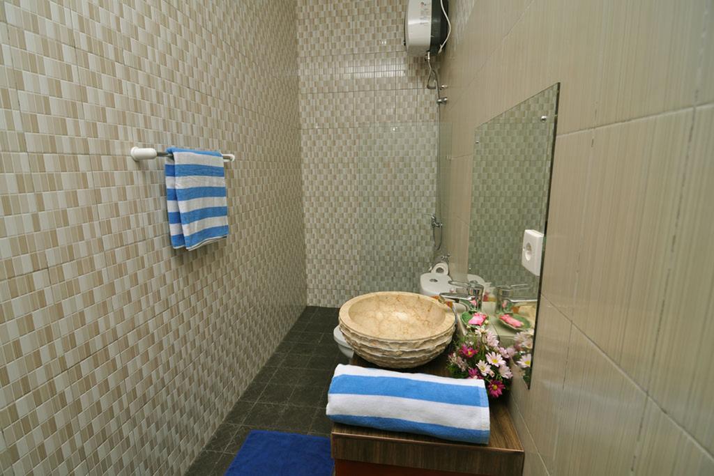 Kandava Villa *