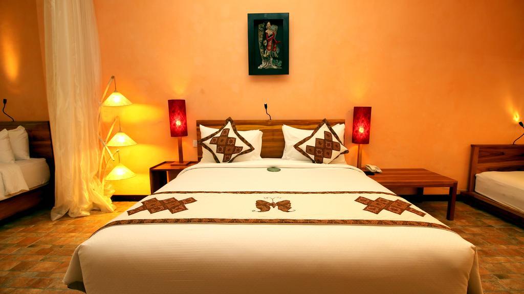Jungle Retreat By Kupu Kupu Barong Ubud (Bali)