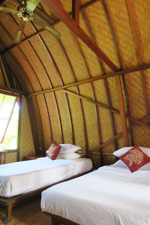 Holiday park Jineng Ubud (Bali)