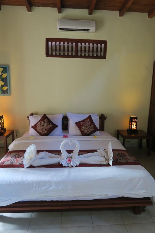 Holiday park Jineng Ubud (Bali)