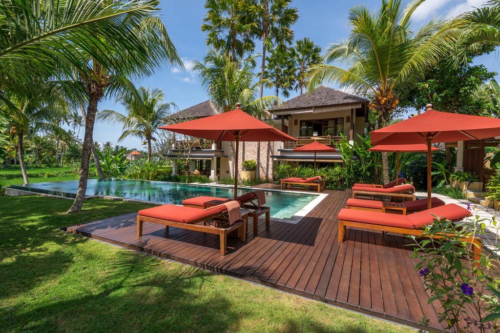 Sabandari Hotel 4*