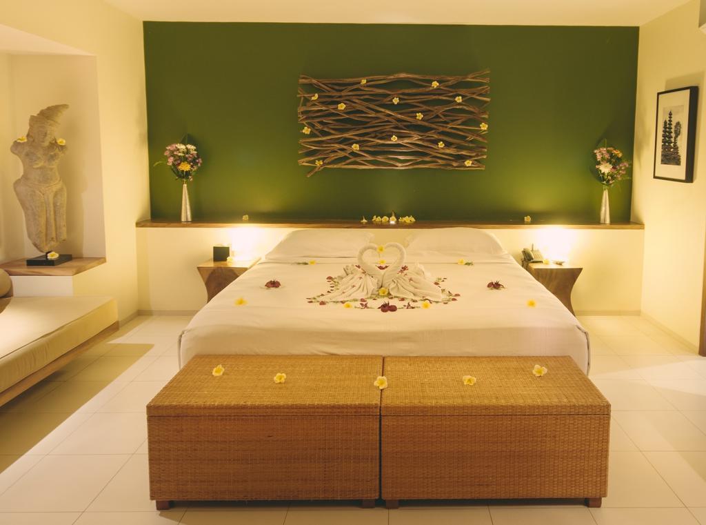 Sabandari 4* Ubud (Bali)