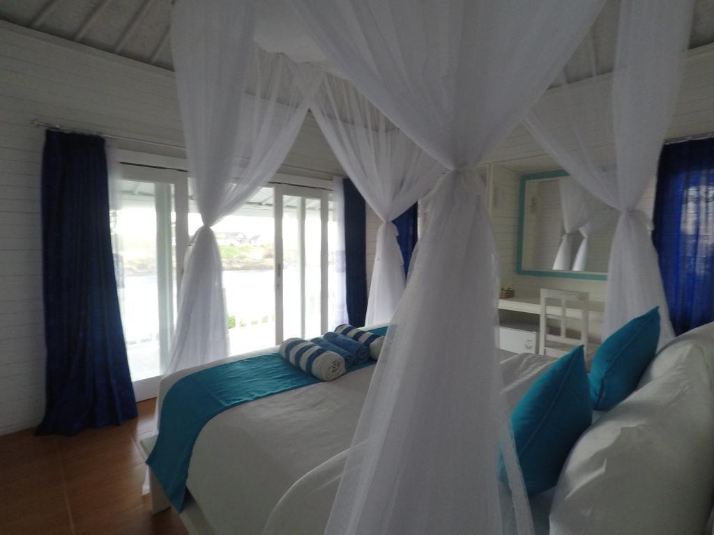 Cliff Park Holiday park