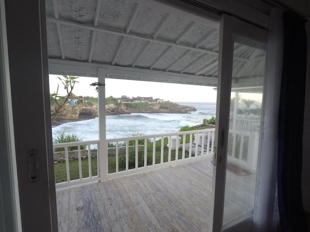 Holiday park Cliff Park Nusa Lembongan (Bali)