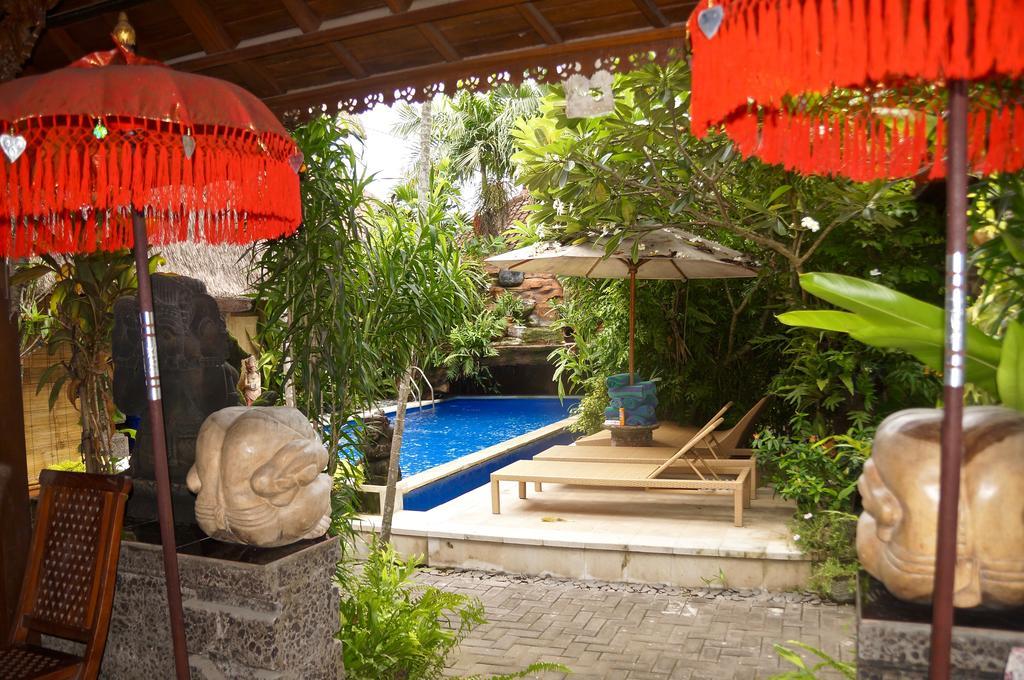 Bed & Breakfast Aahh Bali Jimbaran (Bali)