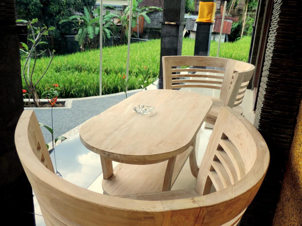 Guest house Adi Bisma By Mahaputra-chse Certified