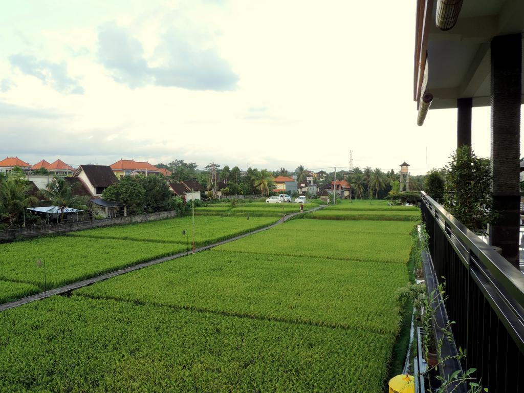 Guest house Adi Bisma By Mahaputra-chse Certified Ubud (Bali)