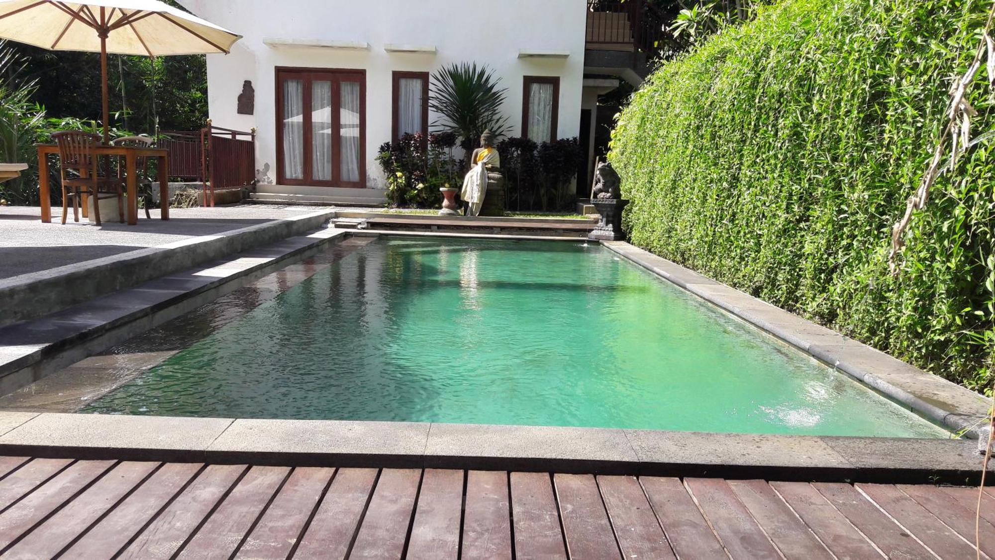 Astana Swaha 3* Sidemen (Bali)