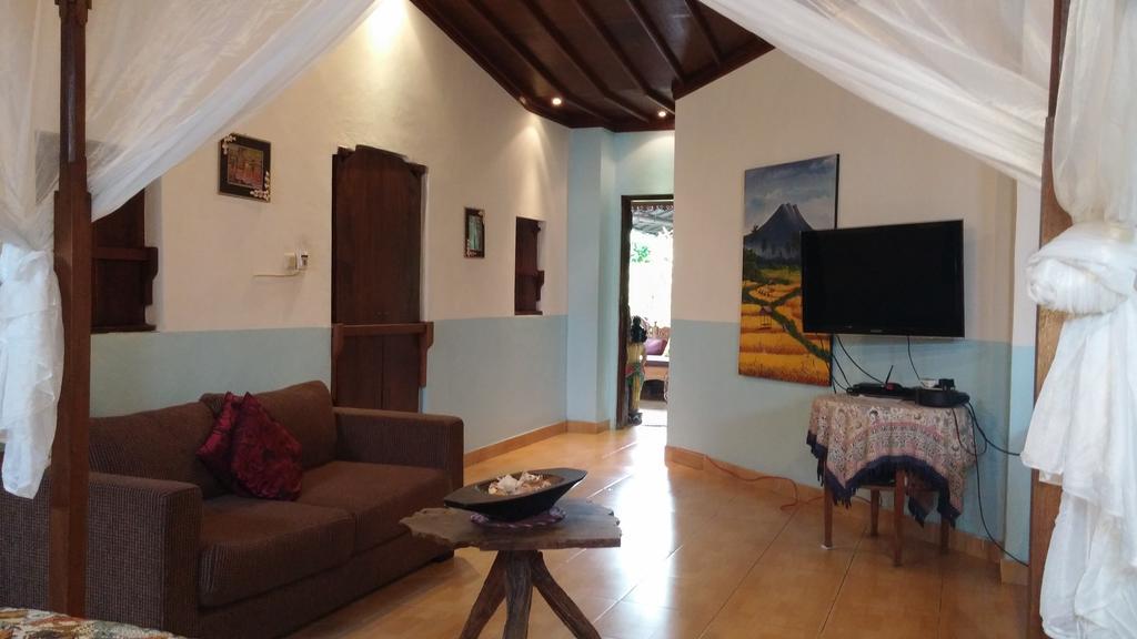 Bed & Breakfast Aahh Bali 3*