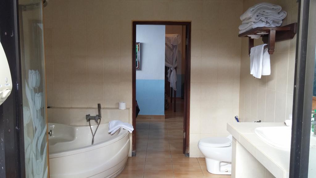 Bed & Breakfast Aahh Bali 3*