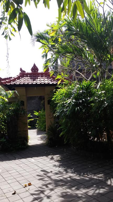 Aahh Bali Jimbaran (Bali)