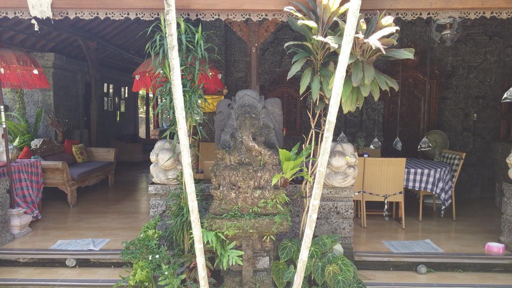 Bed & Breakfast Aahh Bali Jimbaran (Bali)