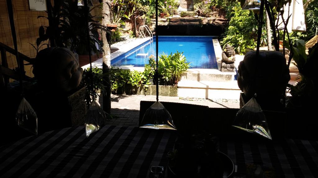 Aahh Bali