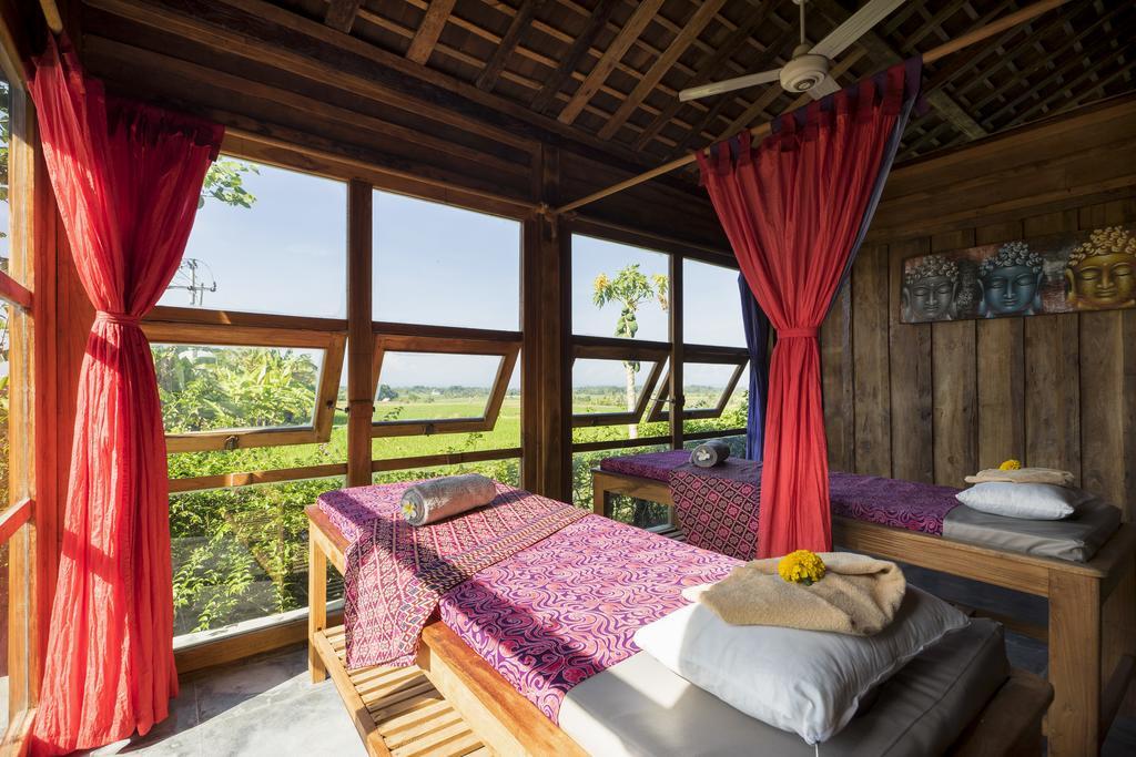 Alami Boutique & Villa