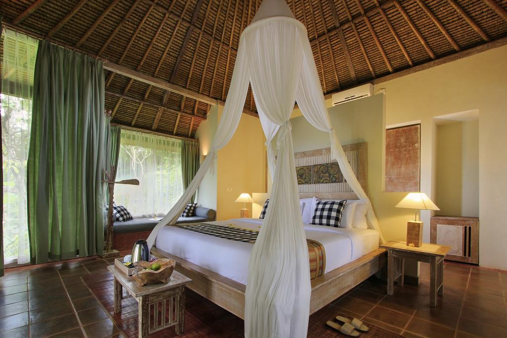 Resort Puri Sebatu 4*
