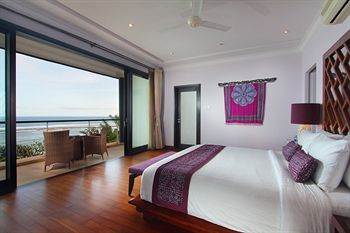 Hotel Asmara Heavenly Nusa Dua 4*