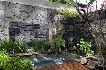 Asmara Heavenly Nusa Dua Hotel 4*
