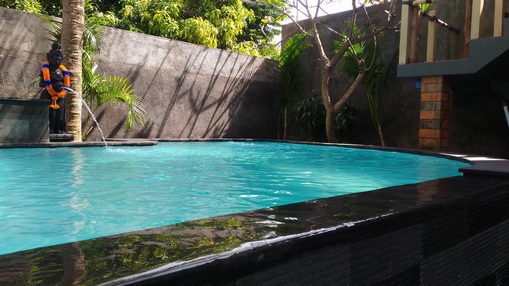 Bed & Breakfast Menjangan View Banyuwedang