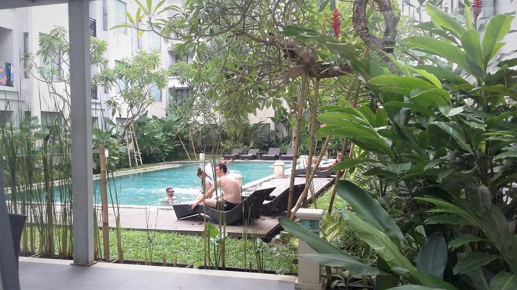 Apartment Umalas