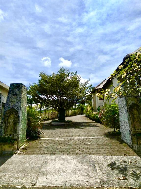Park View Heights, 3 Bedroom Private Villa