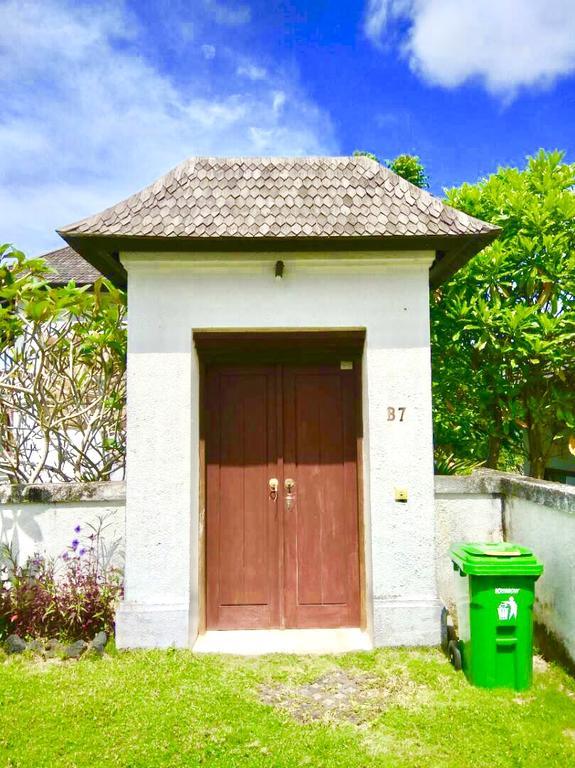 Park View Heights, 3 Bedroom Private Villa Nusa Dua (Bali)
