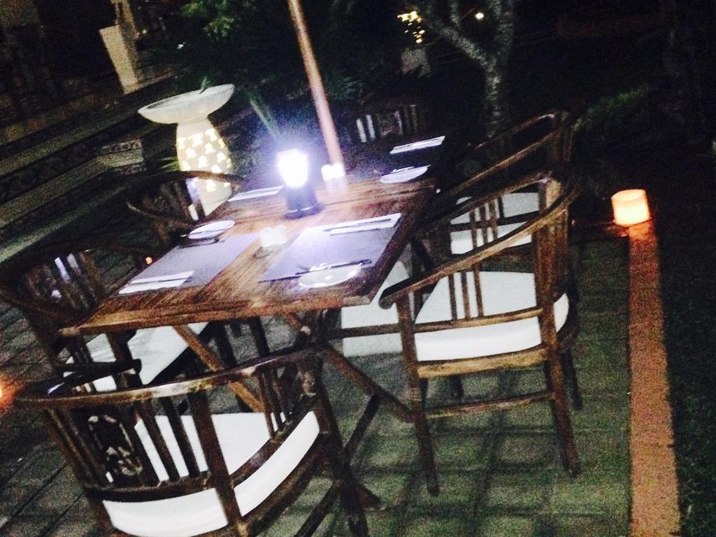 Tempat Tidur & Sarapan Frangipani Nusa Dua (Bali)