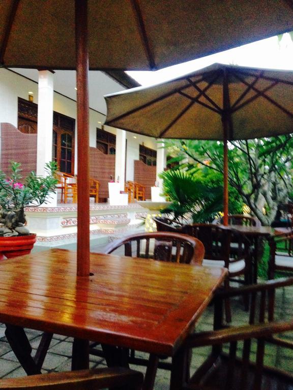 Frangipani Tempat Tidur & Sarapan