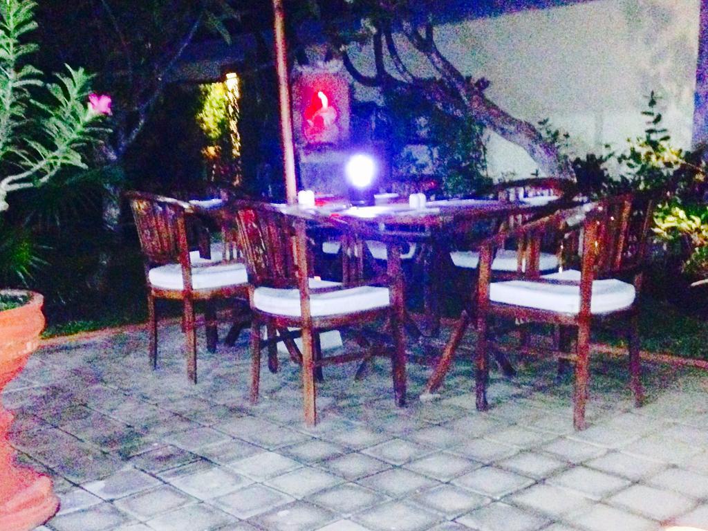 Frangipani 2* Nusa Dua (Bali)