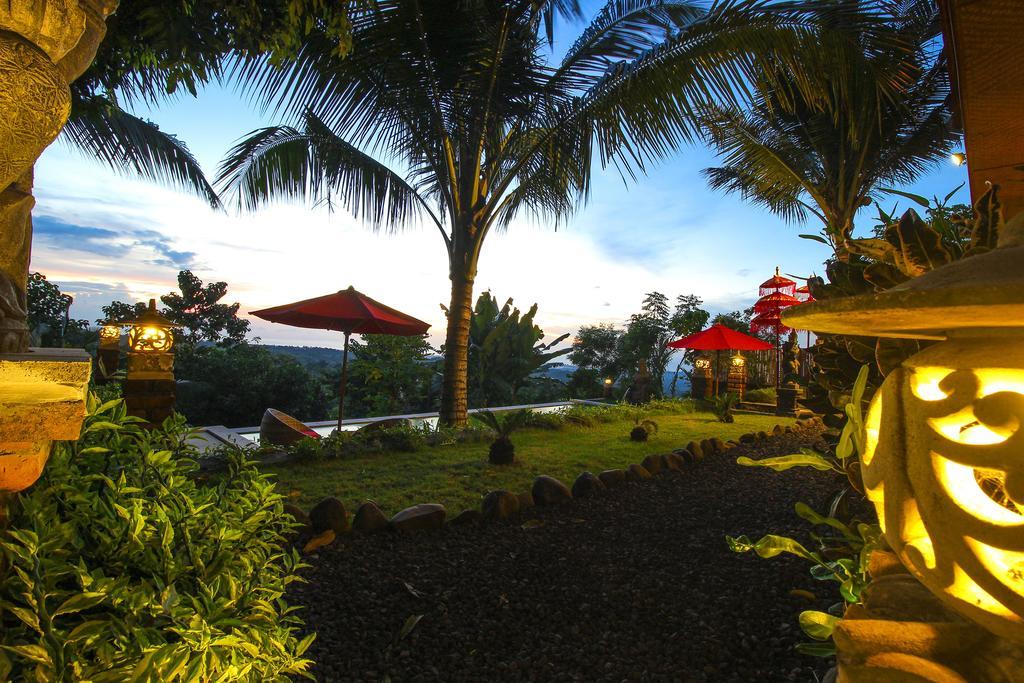 Bantes Mps Kubutambahan (Bali)