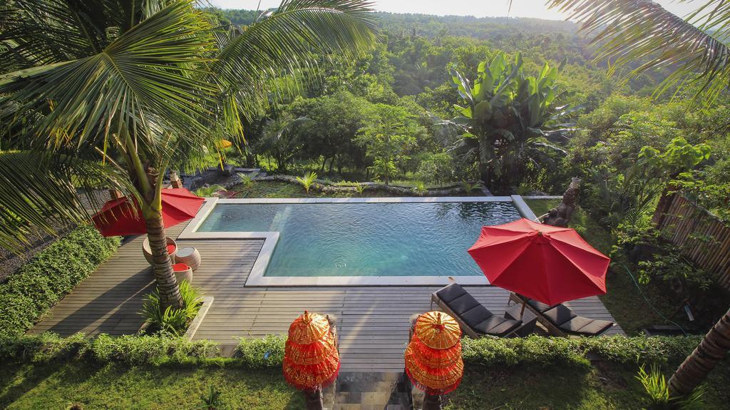 Bantes Mps Guest house 2*