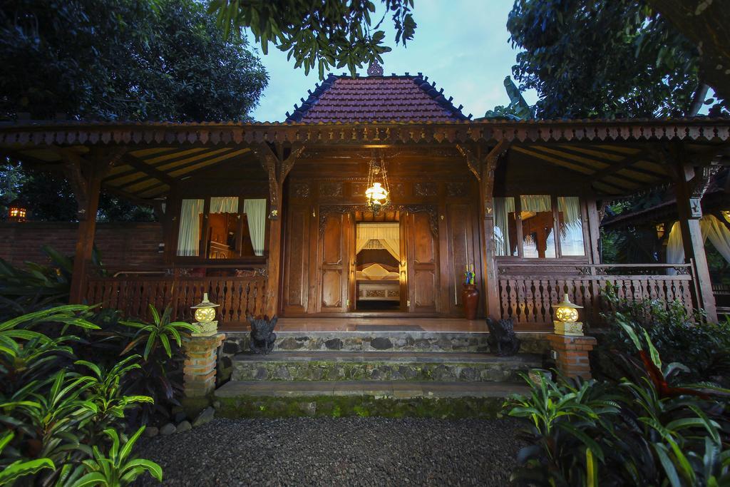 Guest house Bantes Mps 2*