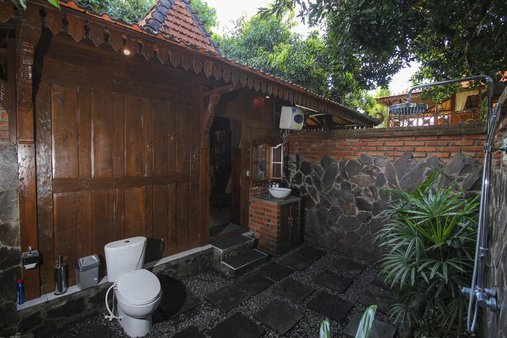 Guest house Bantes Mps Kubutambahan (Bali)