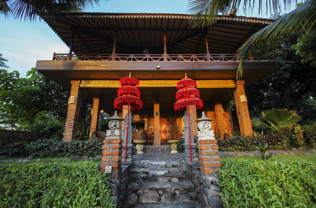 Guest house Bantes Mps 2*