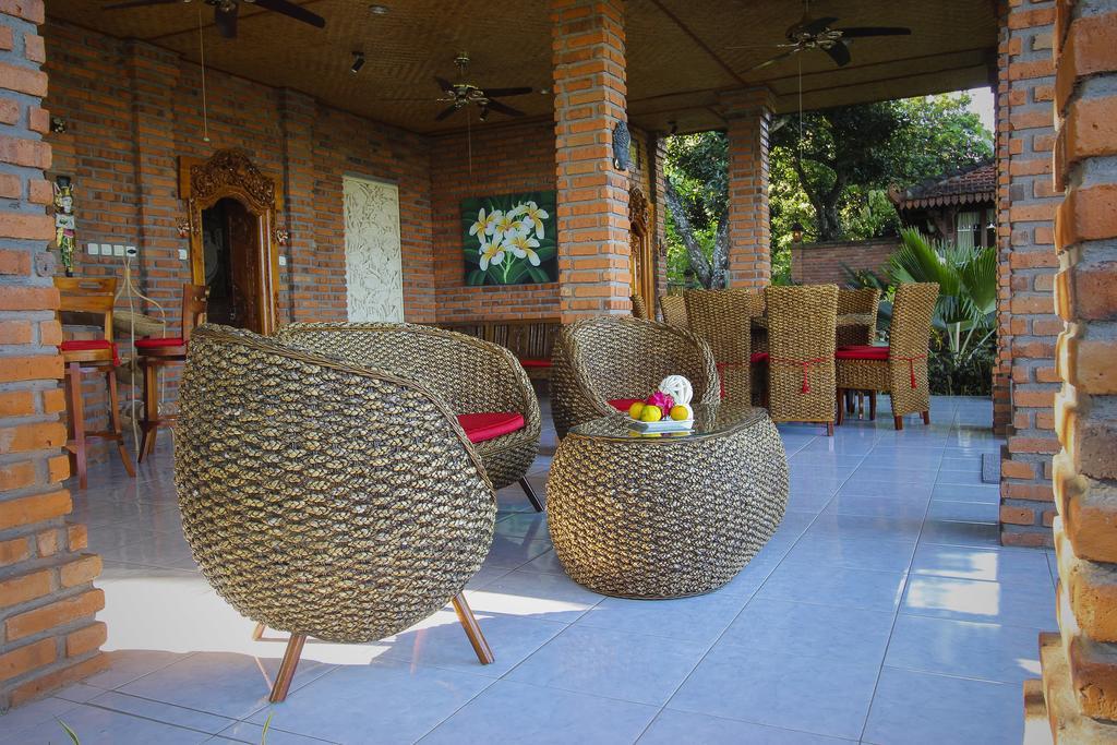 Guest house Bantes Mps 2*