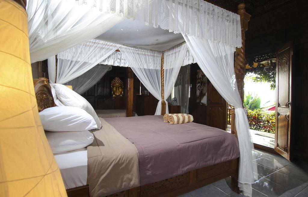 Guest house Bantes Mps