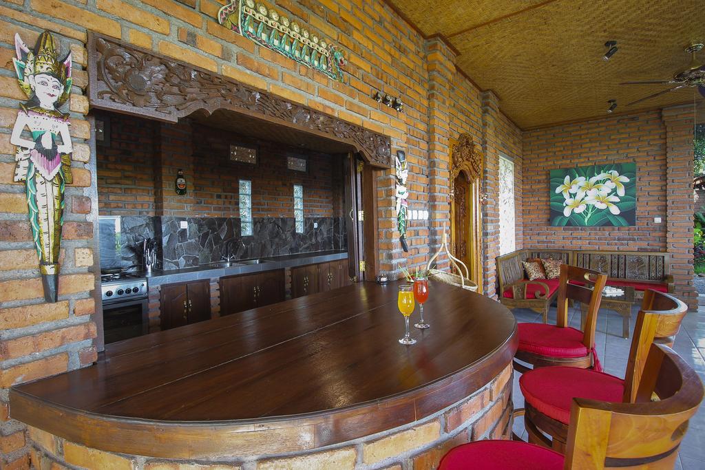 Guest house Bantes Mps 2*