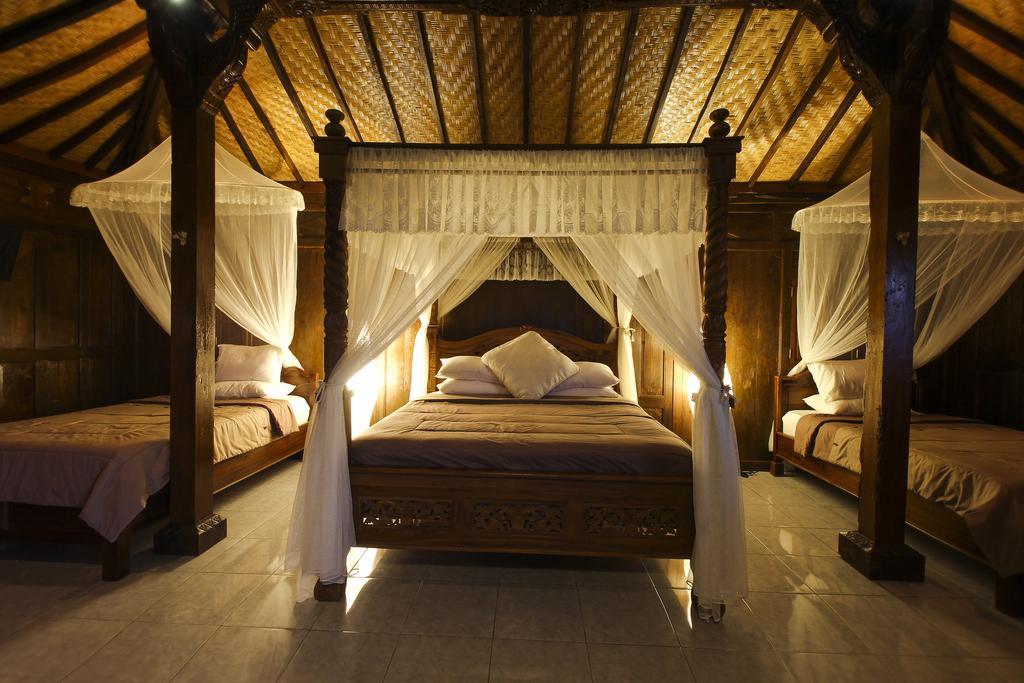 Bantes Mps Guest house 2*