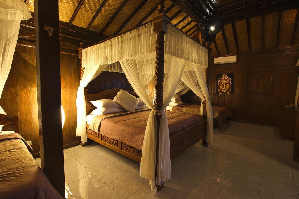 Bantes Mps Guest house Kubutambahan (Bali)