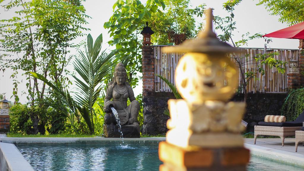 Guest house Bantes Mps Kubutambahan (Bali)