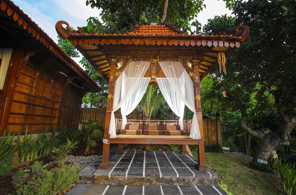 Bantes Mps Kubutambahan (Bali)