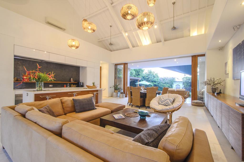 Villa Pulau Villas