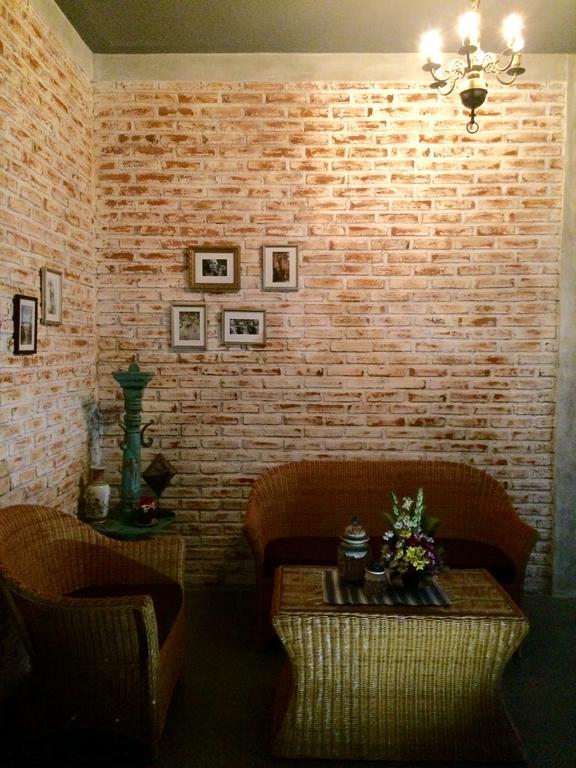 Guest house A7 Canggu (Bali)