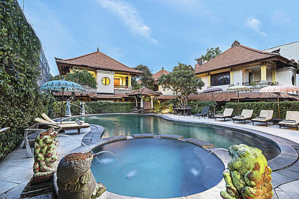 Royal And Bali Formerly Royal Tunjung Bali & Legian (Bali)