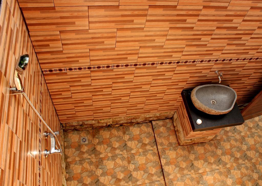 A_one House Nusa Lembongan (Bali)