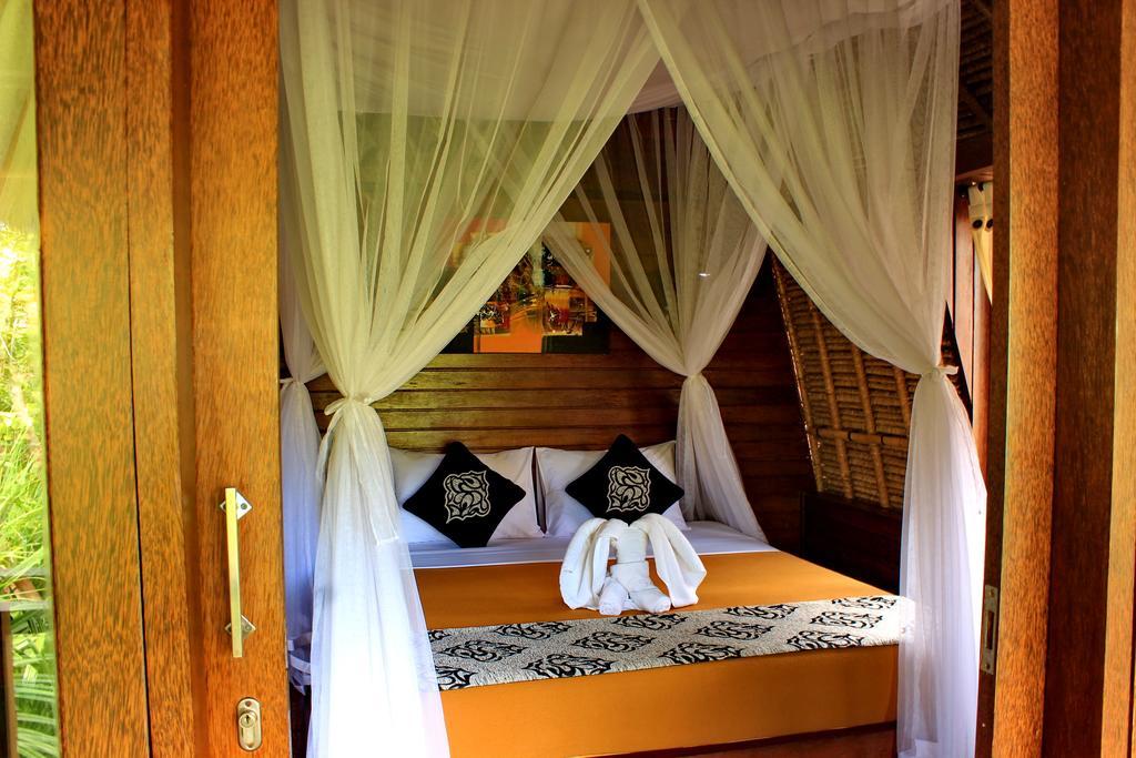 A_one House Guest house Nusa Lembongan (Bali)