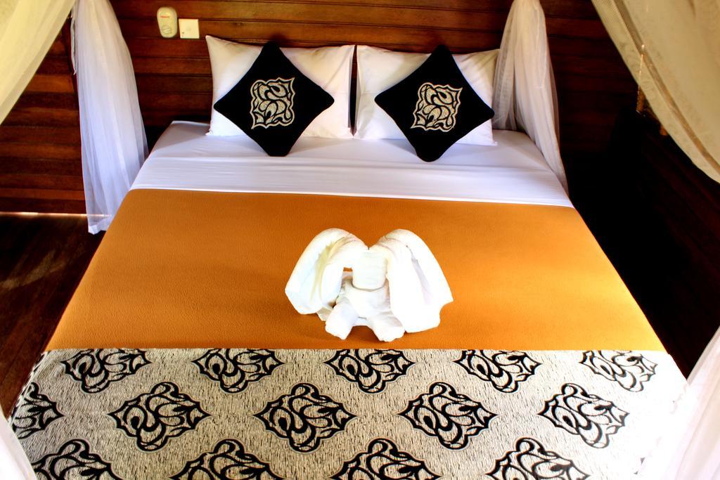Guest house A_one House Nusa Lembongan (Bali)